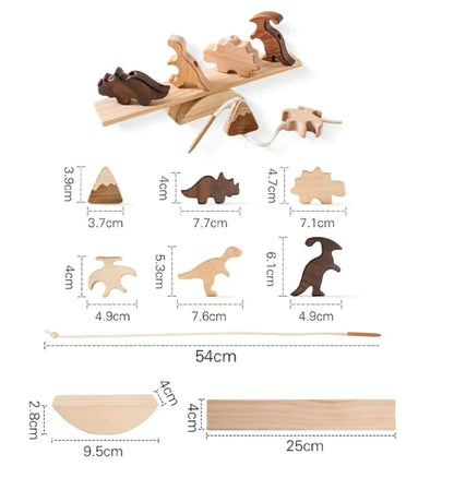 Children's Early Education Cognitive Toys