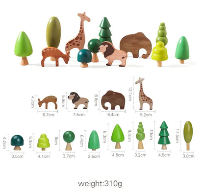 Children's Early Education Cognitive Toys